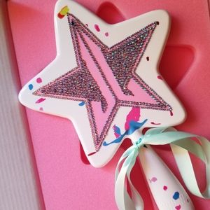 🆕️Jeffree Star, White Jawbreaker Bling